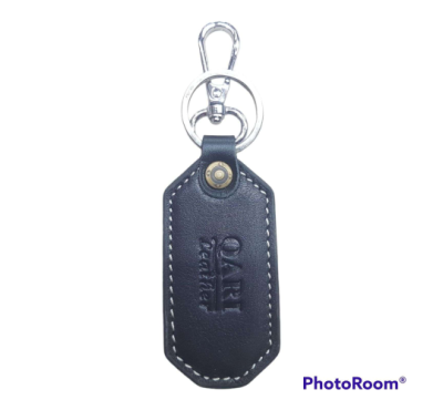 Authentic Leather key Ring Bikers Key Ring key chain Home key ring Office Key Ring Car Key Ring