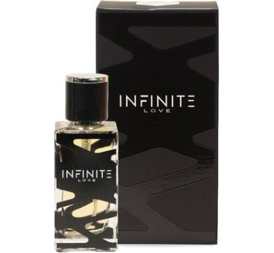 Infinite Love Perfume For Men - 50ml