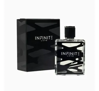 Infinite Love Perfume For Men 100 ml