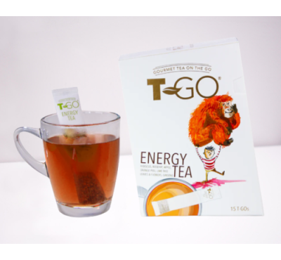 T-GO Energy Tea 30gm