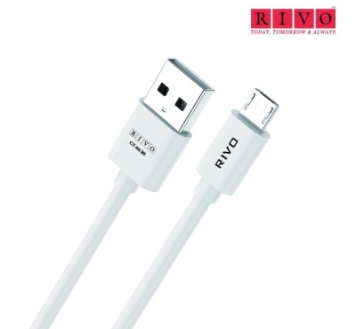 Micro USB 3A Fast Charging Cable CT-101 BS