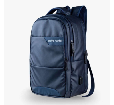 Arctic Hunter BackPack For Men - Perfect for School and Office Use Stylish , Functional, and Durable Sholder Bag