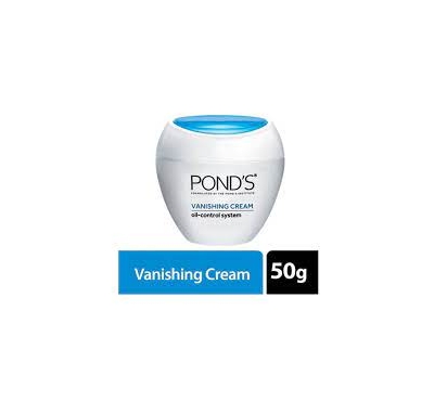 Pond's Vanishing Cream 50g