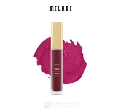 Milani Amore Matte Lip Crème (Gorgeous 15)