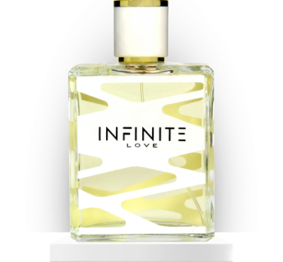Infinite Love Perfume For Women - 100ml