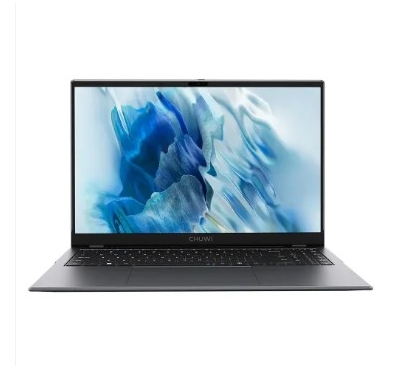 Chuwi GemiBook Plus Intel Celeron N100 15.6 inch Full HD Laptop