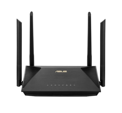 Asus RT-AX53U AX1800 Mbps Dual-Band WiFi 6 Router