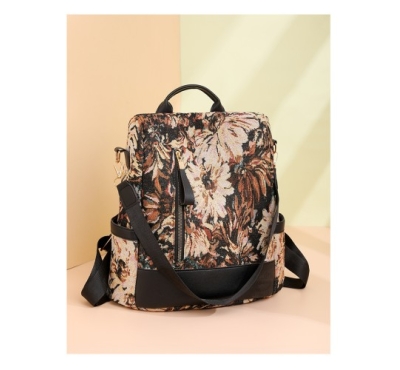 Women Ladies Small Mini Fashion School Backpack Travel Shoulder Bag Rucksack Bag