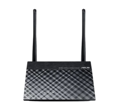 ASUS RT-N12+ 300Mbps Single Brand Router