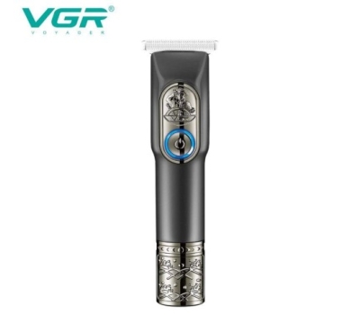 VGR V-963 Professional Rechargeable Cordless Beard Hair Trimmer