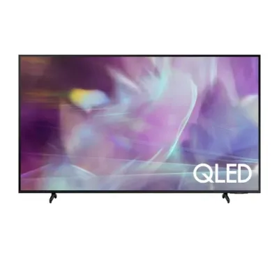 Samsung 75" Q60A QLED 4K Smart TV | QA75Q60AARSER | Series 6