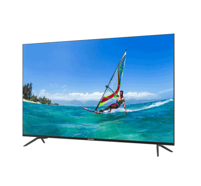 Sharp 50 Inch 4K UHD Android TV 11 4T-C50EK2X
