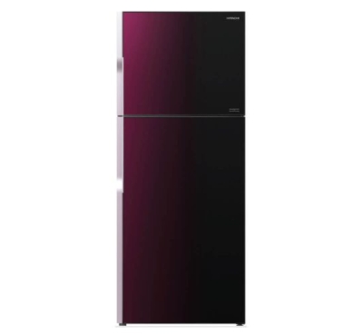 Hitachi Refrigerator R-VG420P8PB (KD) XRZ