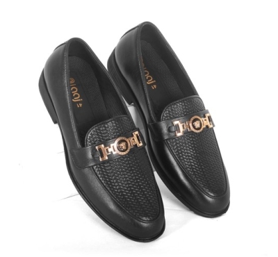 Pati Leather Tassel Shoes SB-S361| Premium