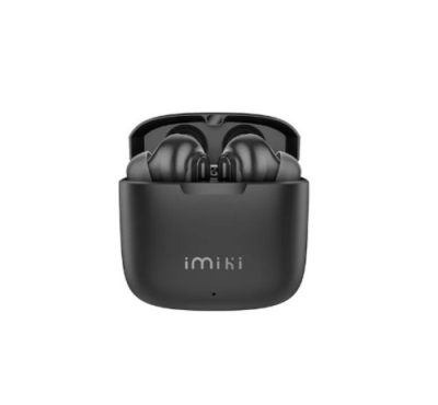 IMILAB imiki MT2 TWS Dual Microphone ENC Bluetooth Earphone -Silver Gray