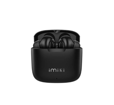 IMILAB imiki MT2 TWS Dual Microphone ENC Bluetooth Earphone - Black