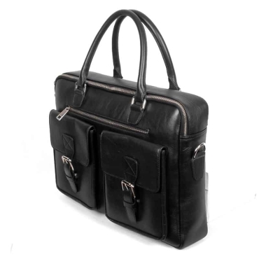 Leather Executive Bag SB-LB449