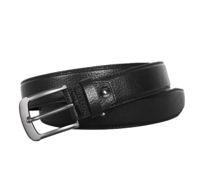 Elegant Series Leather Belt SB-B151 | Budget King