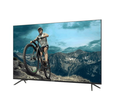 Sharp 65″ Aquos XLED TV | 4T-C65FV1X
