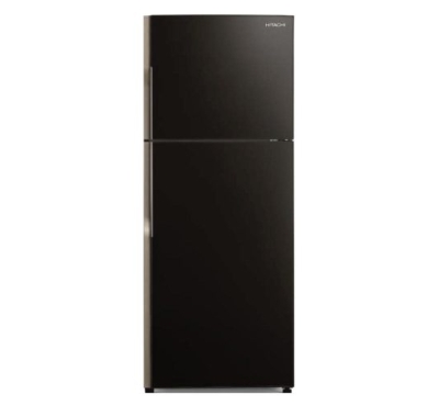 Hitachi Refrigerator R-VG490P8PB (GBK)
