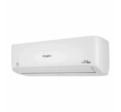Whirlpool Supreme Cool Inverter Air Conditioner | 3S Corp INV | 1 Ton