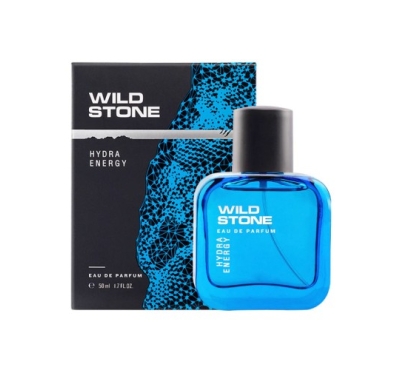 Wild Stone  Hydra Energy Perfume for Men 50ml