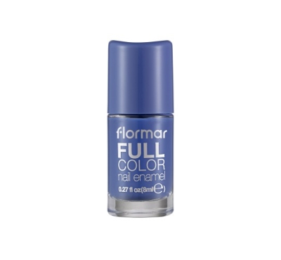 Flormar Full Color Nail Enamel FC77 Aquatic