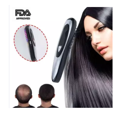 Power Grow Comb Laser Hair Growth Stimulation