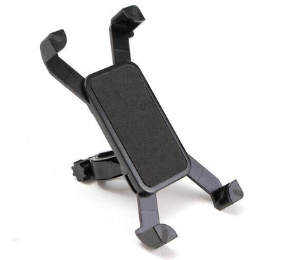 Universal Motorcycle Bike Bicycle MTB Handlebar Mount Holder For Cell Phone
