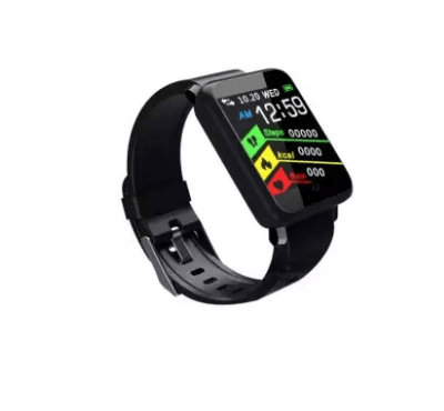 F1 Smart Watch 1.44 inch Big Color Touch Screen Waterproof