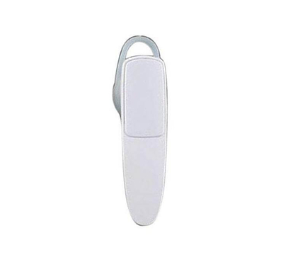RB-T13 Wireless Bluetooth Headset - White
