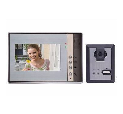 T901C video doorbell phone system