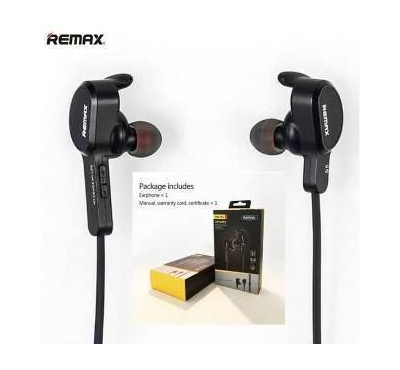 REMAX RB-S5 Wireless Bluetooth Headphones