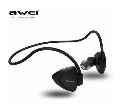 AWEI A840BL Bluetooth Earbuds