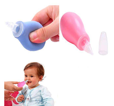 Baby nose suction Aspirator