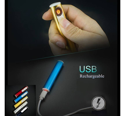 USB Charging Cigarette Lighter