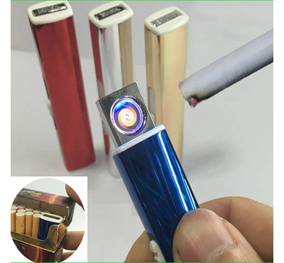 USB Charging Cigarette Lighter