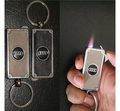 Key Ring Lighter