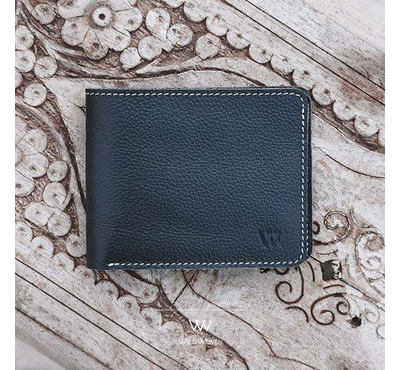 Wallet S2 Yale Blue Limited Edition