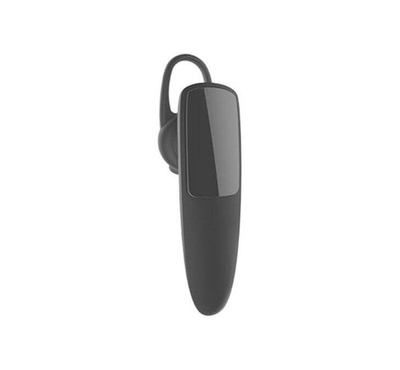 T13 - Bluetooth Earphone - Black