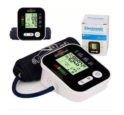 Digital Blood pressure Machine