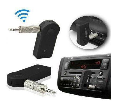 USB 1Mii B06 Plus Bluetooth Audio Receiver