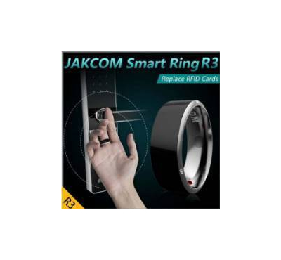 Jakcom Smart Ring R3
