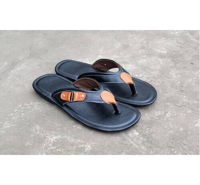 Artificial Leather Sandal For Men