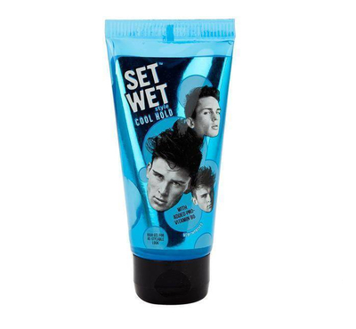 Style Cool Hold hair Gel