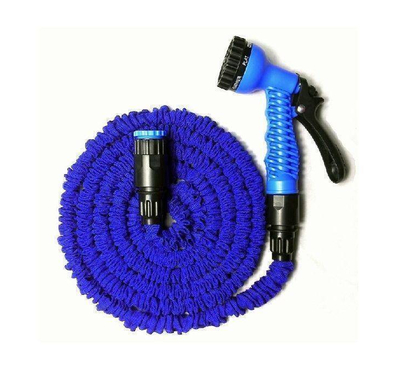 Expandable Magic Water Hose Pipe