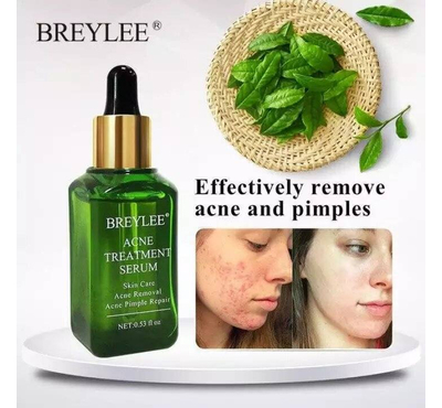 BREYLEE Acne Treatment Serum