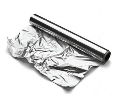 Aluminum Foil Paper 37.5 SQ.FT