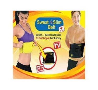 Original Sweat Slim Belt