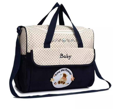 Baby Travel Bag